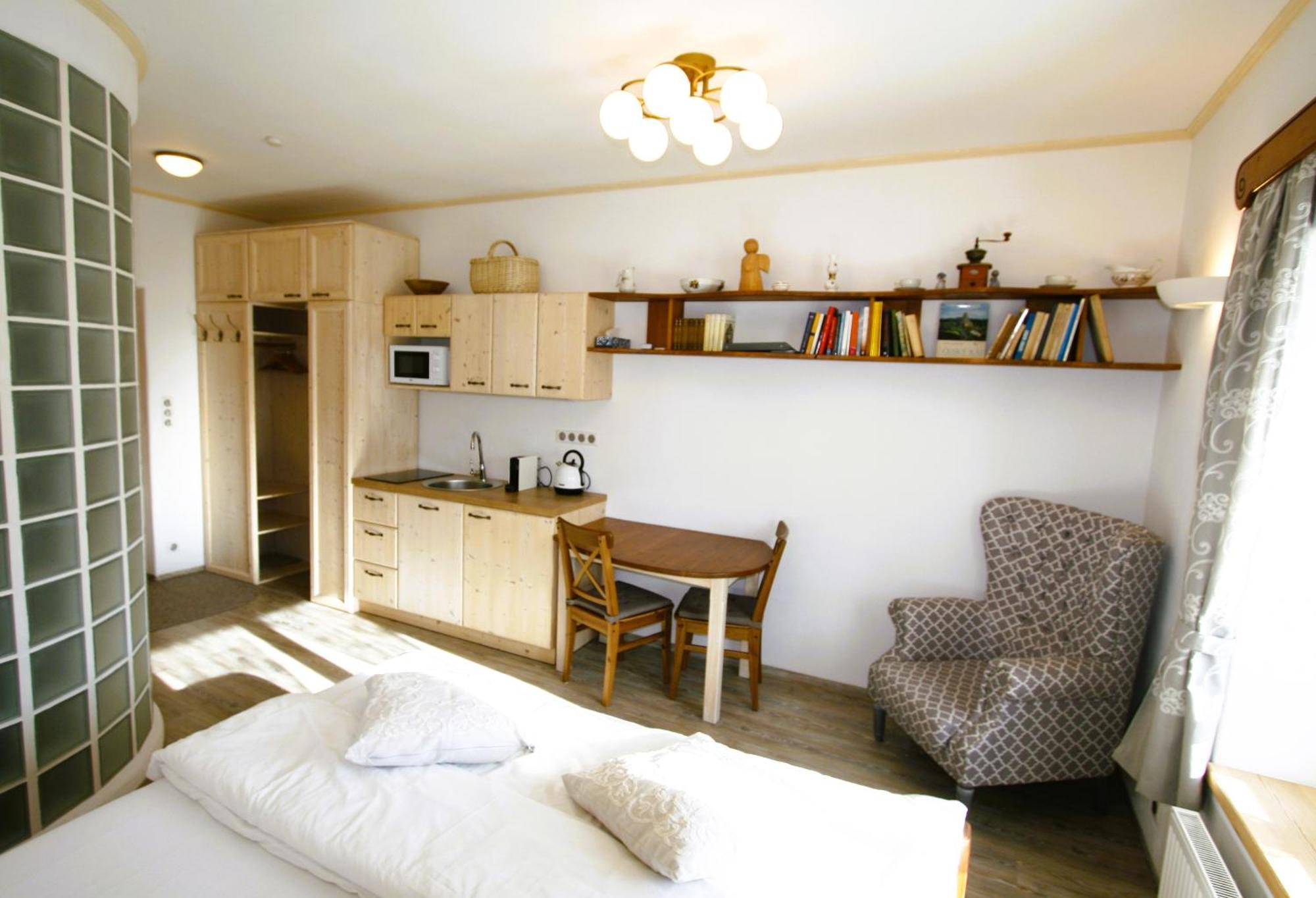Stylovy Vesnicky Apartman V Soukromi M. Skala Cesky Raj Koberovy Exterior photo