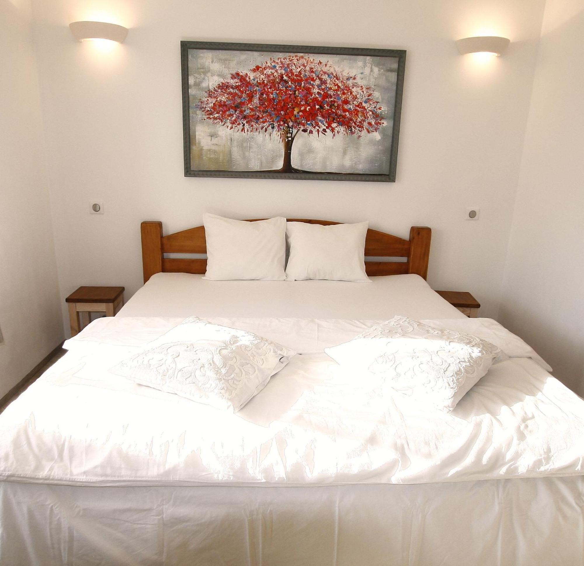 Stylovy Vesnicky Apartman V Soukromi M. Skala Cesky Raj Koberovy Exterior photo